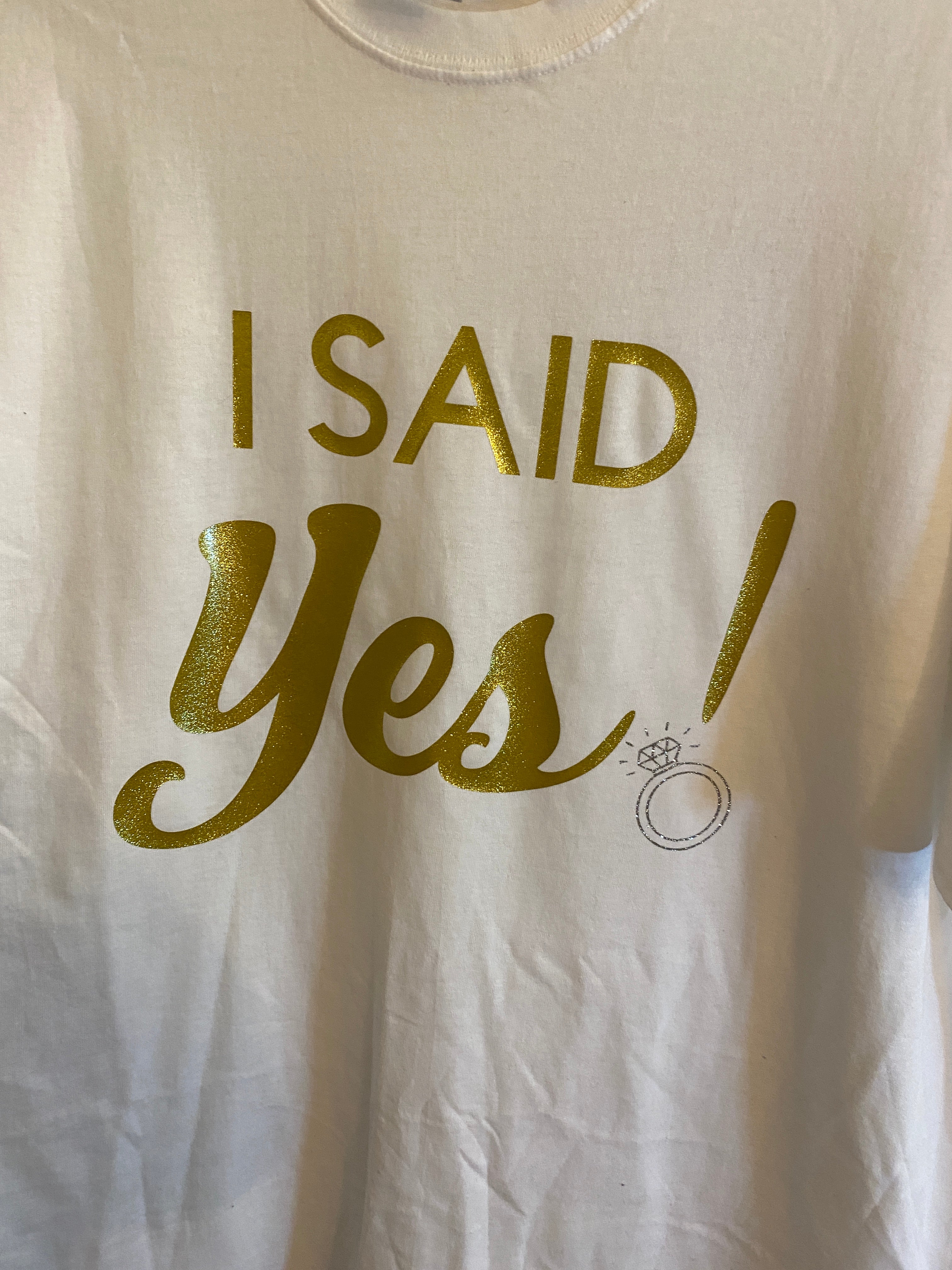 Custom T-Shirts
