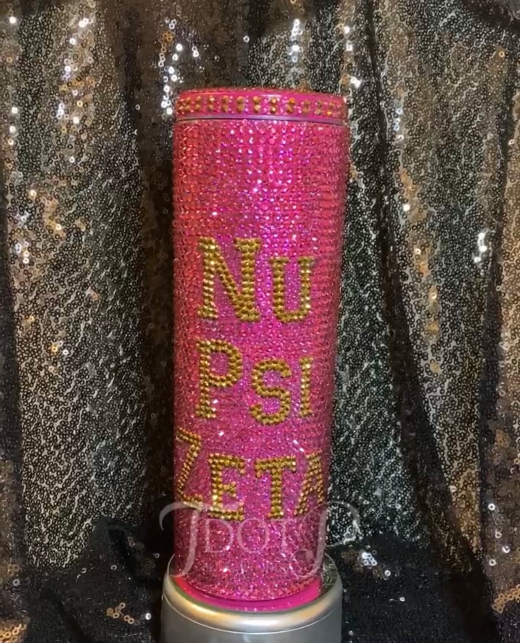 Custom Tumblers