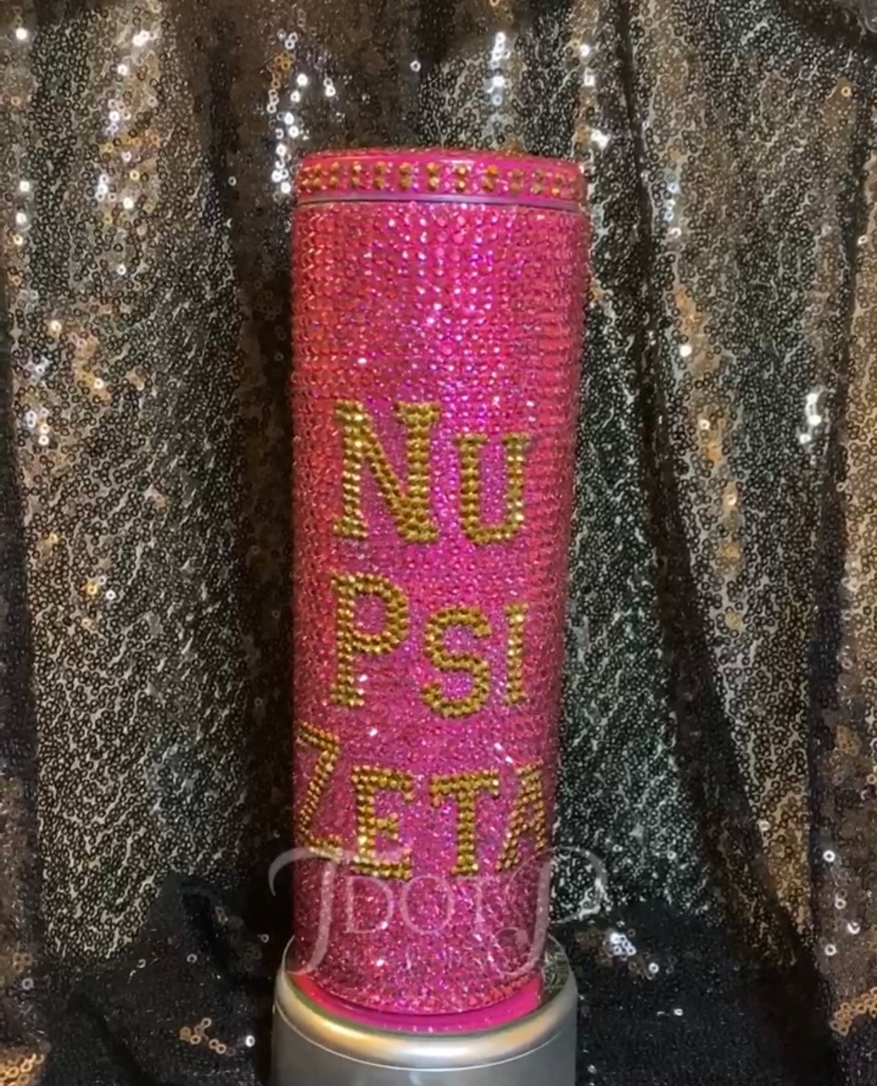 Custom Tumblers