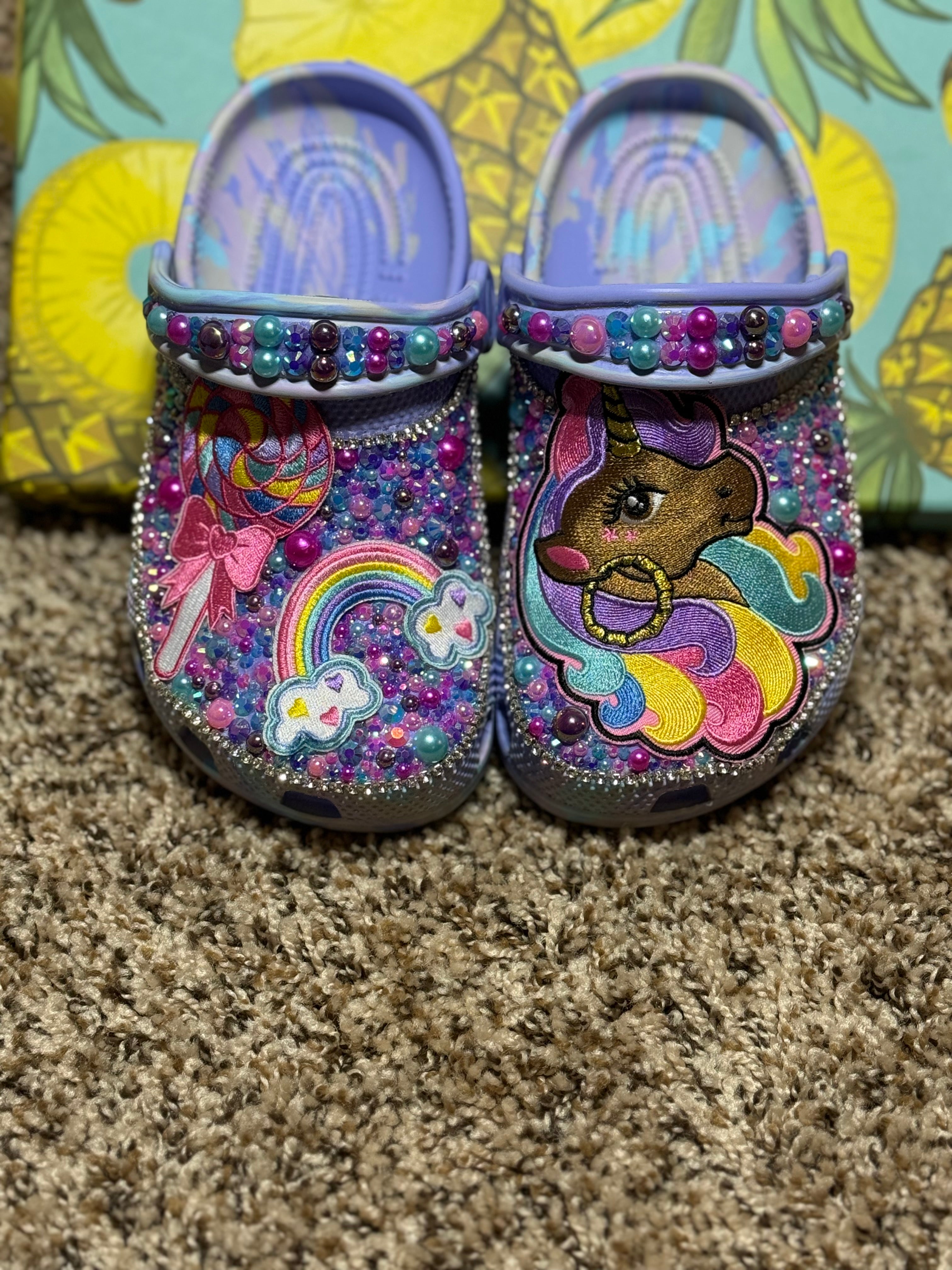 Kids Crocs
