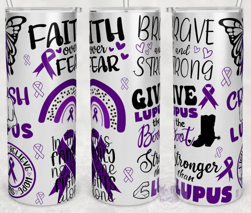 Lupus Awareness