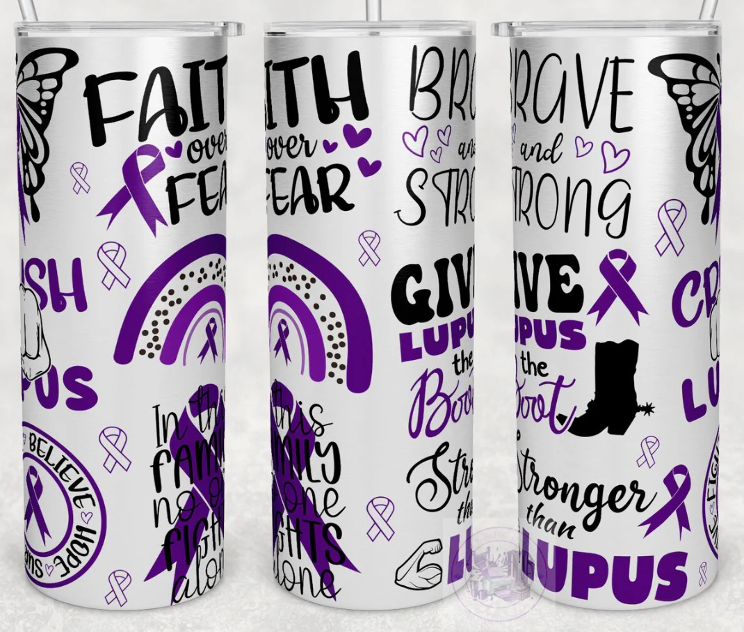 Lupus Awareness