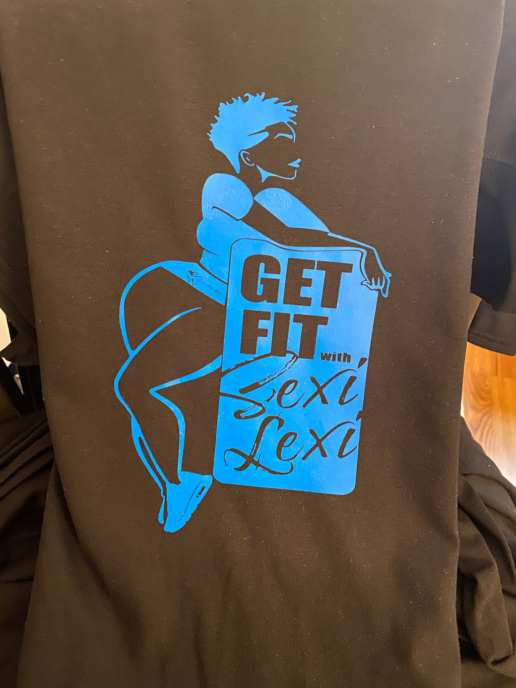Custom T-Shirts