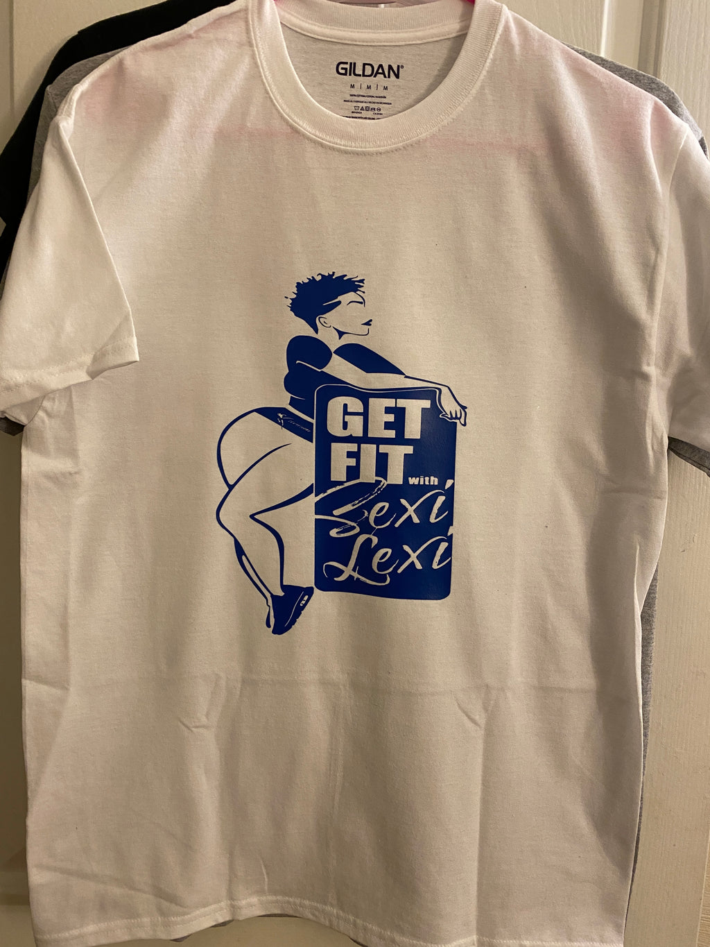 Custom T-Shirts