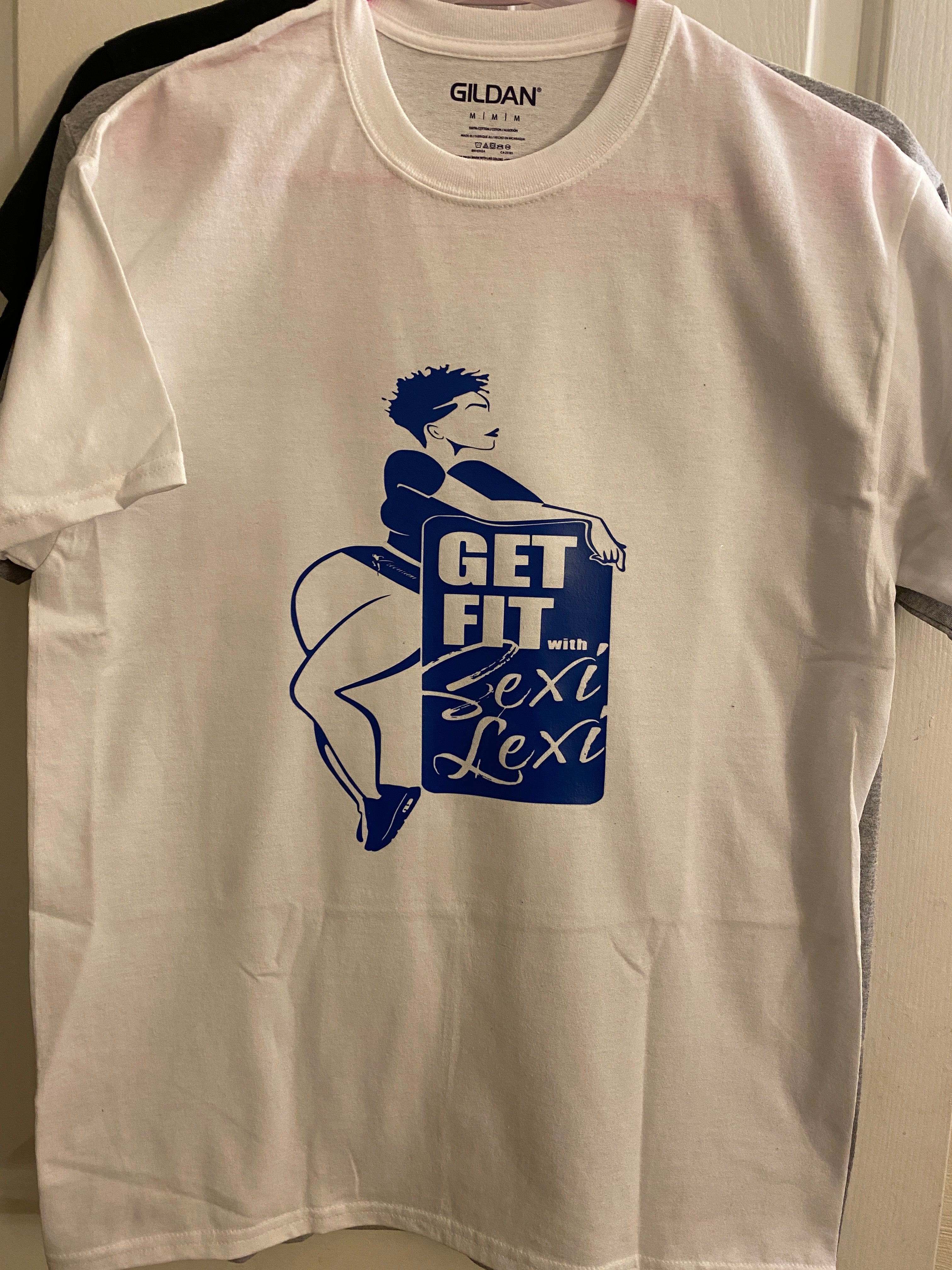 Custom T-Shirts