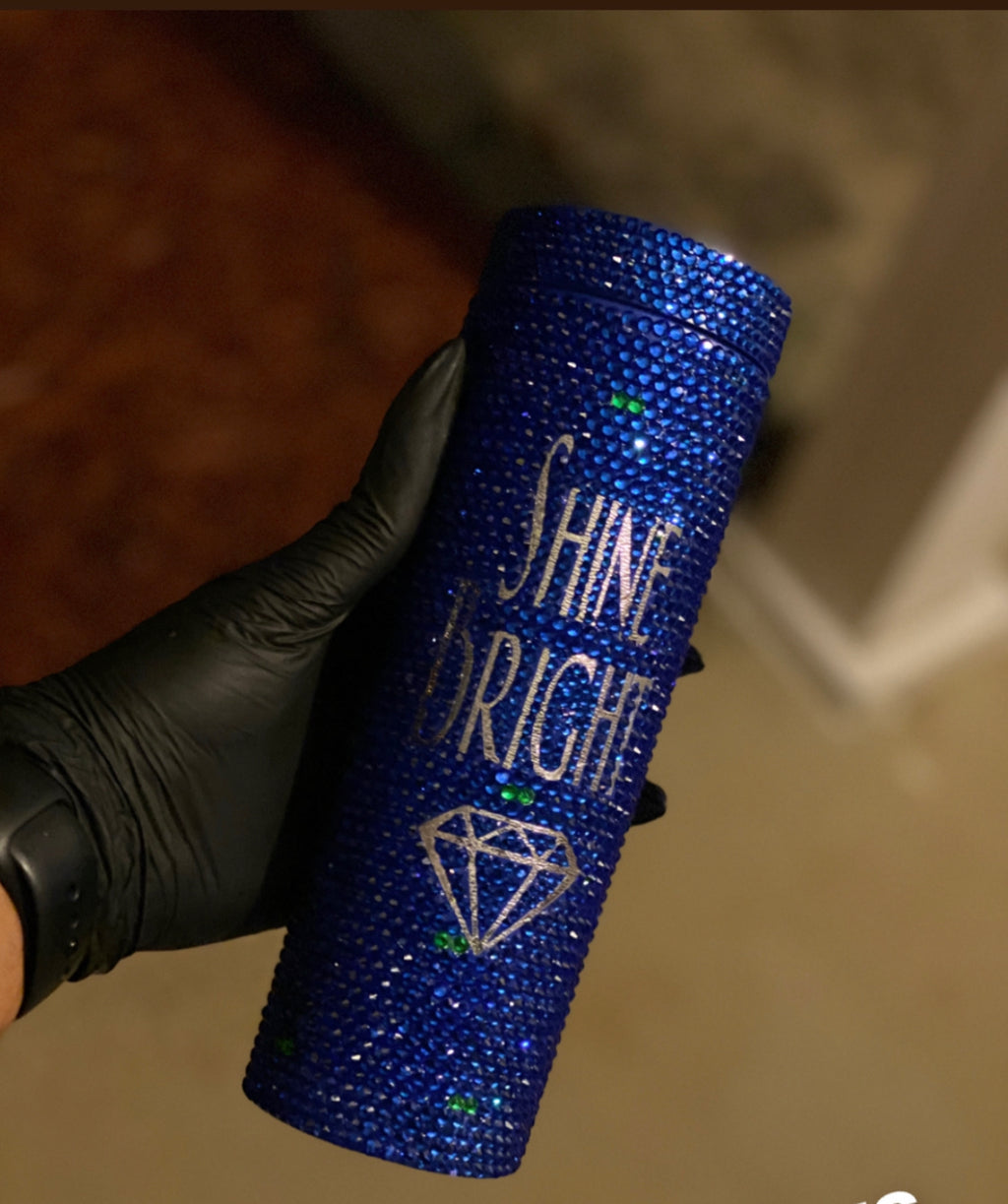 Custom Tumblers