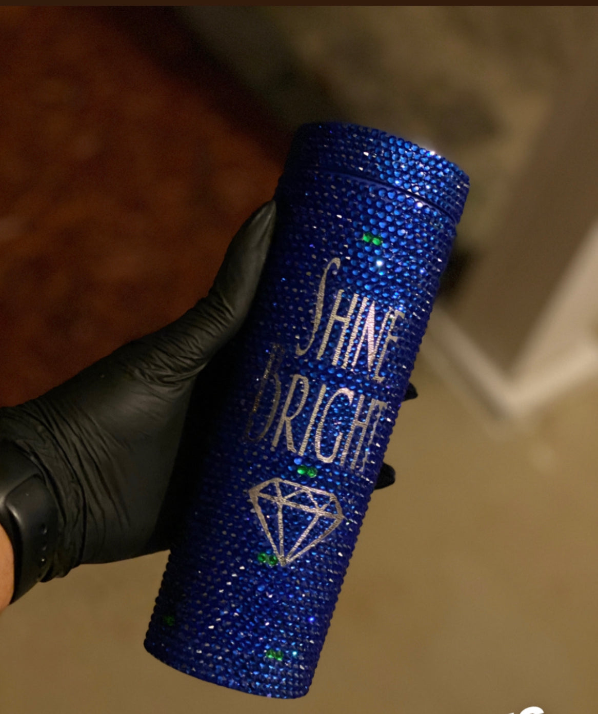 Custom Tumblers
