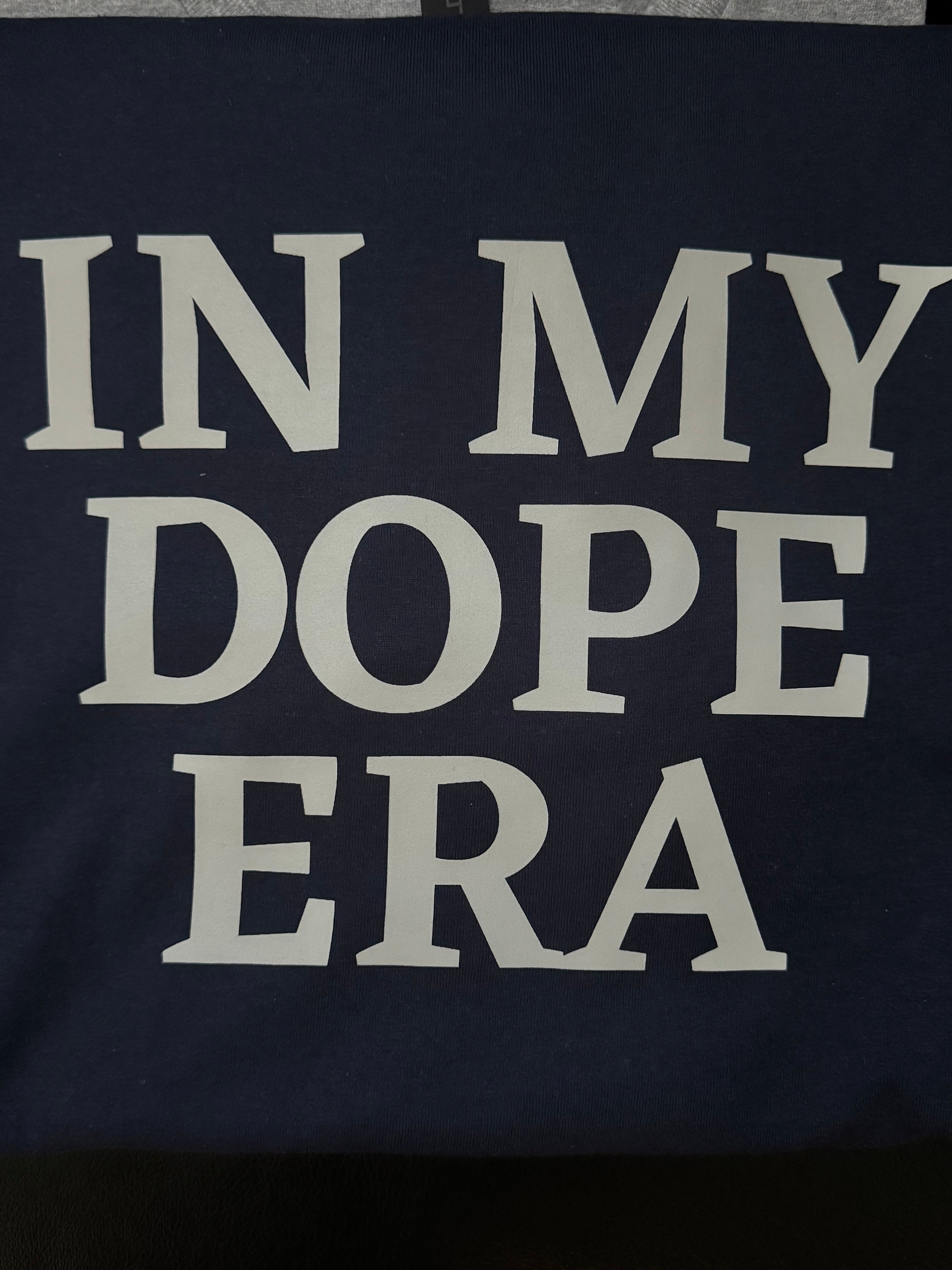 Dope Era