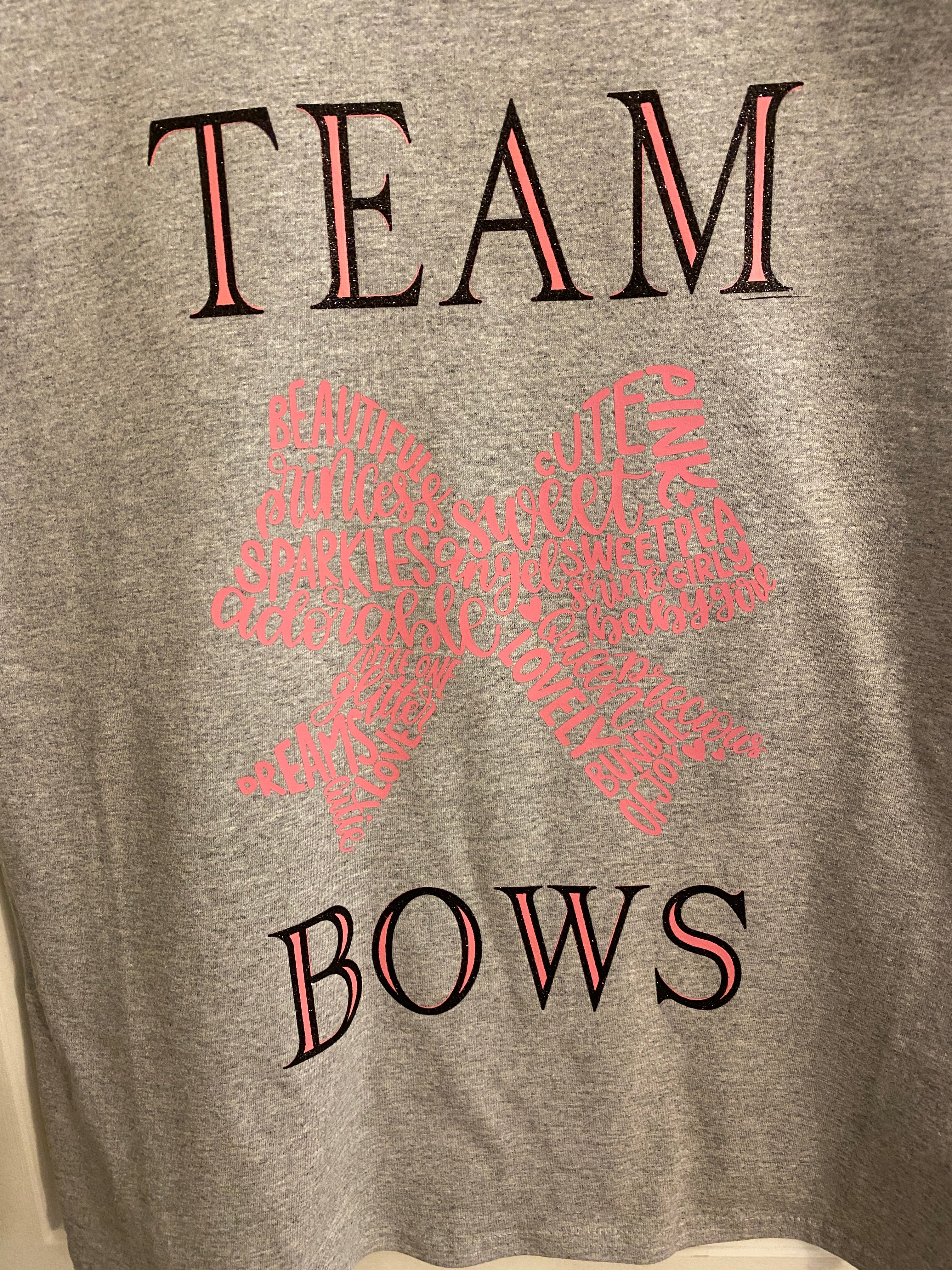 Custom T-Shirts