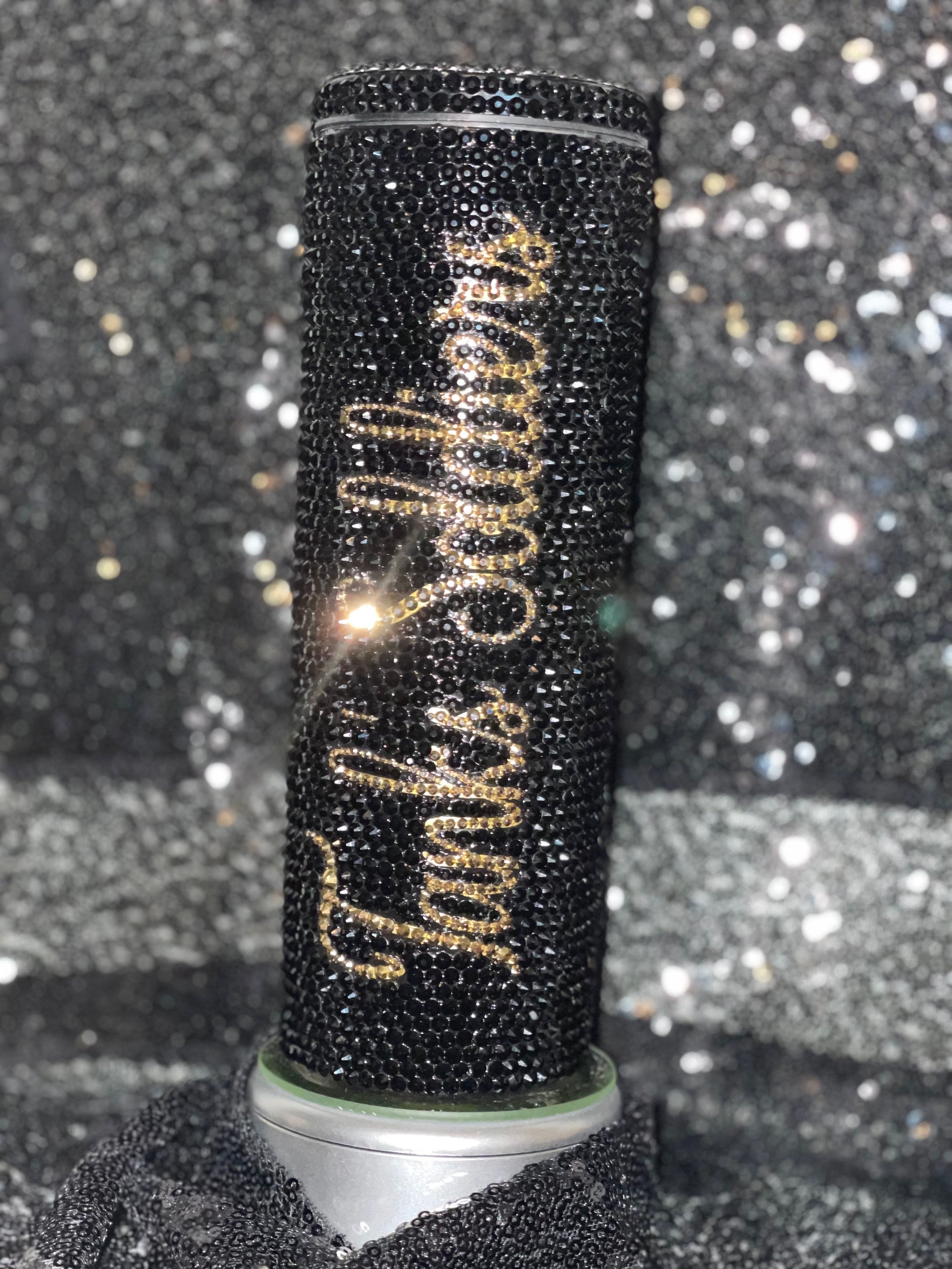 Custom Tumblers