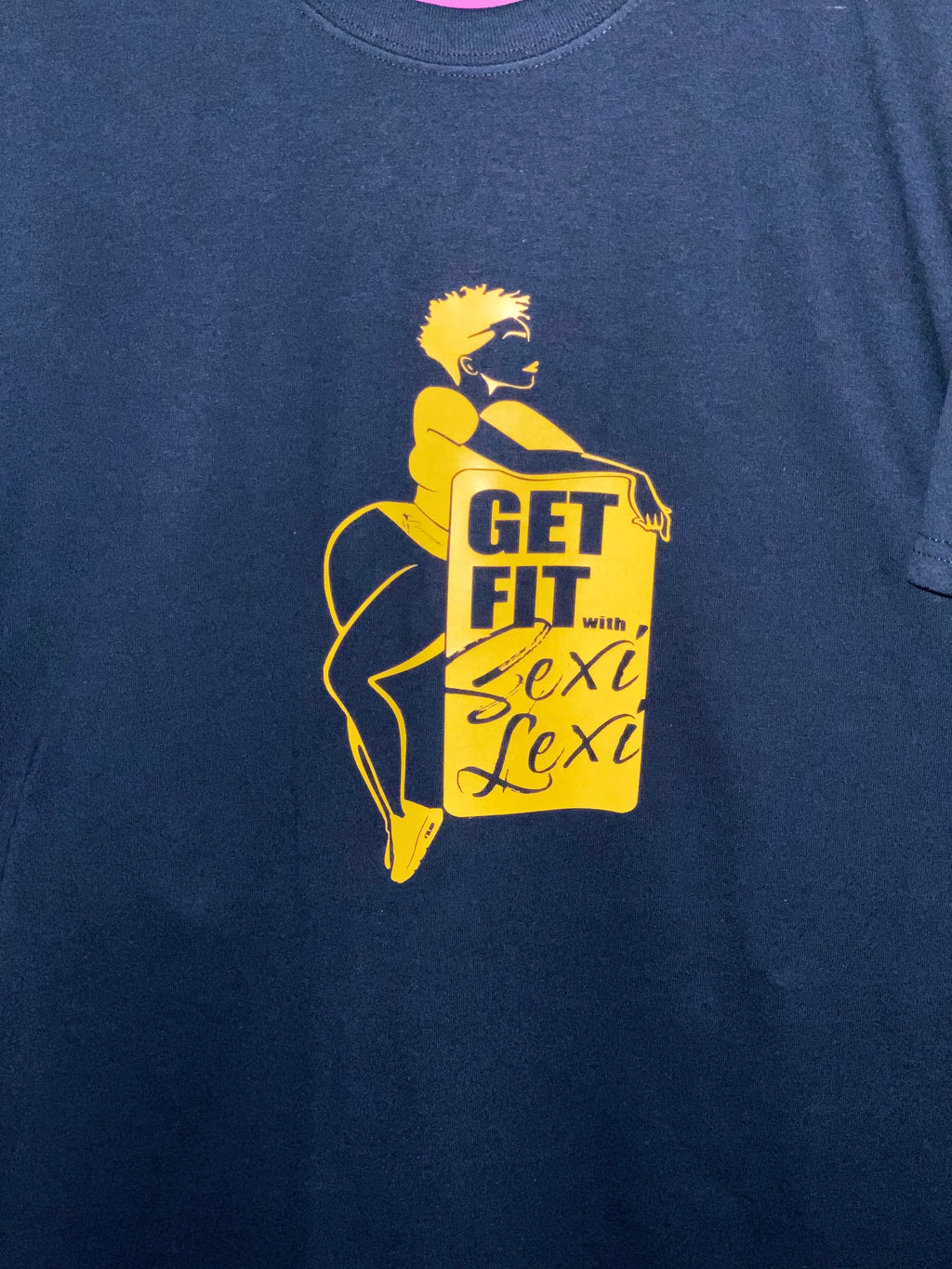 Custom T-Shirts