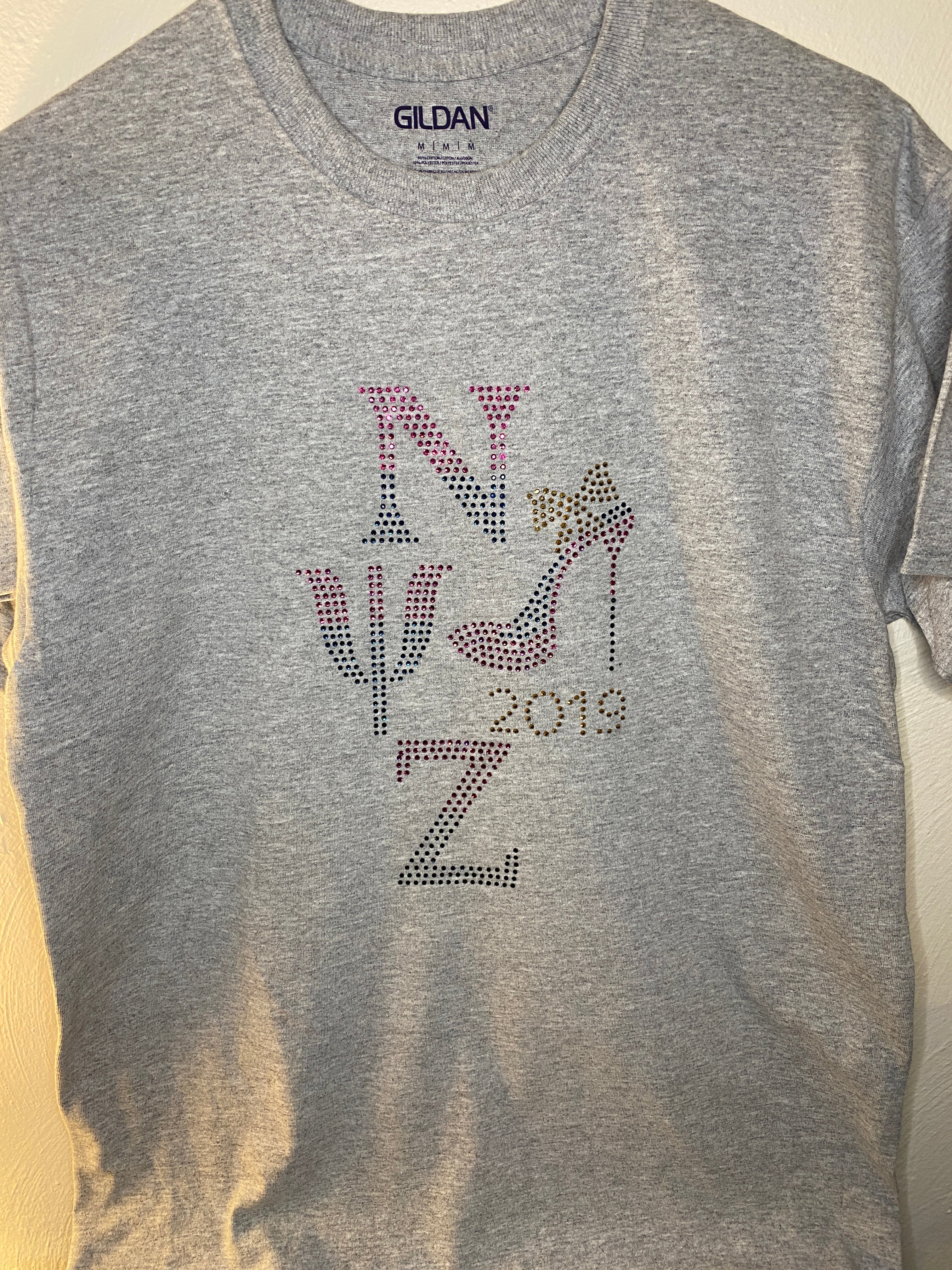 Custom T-Shirts