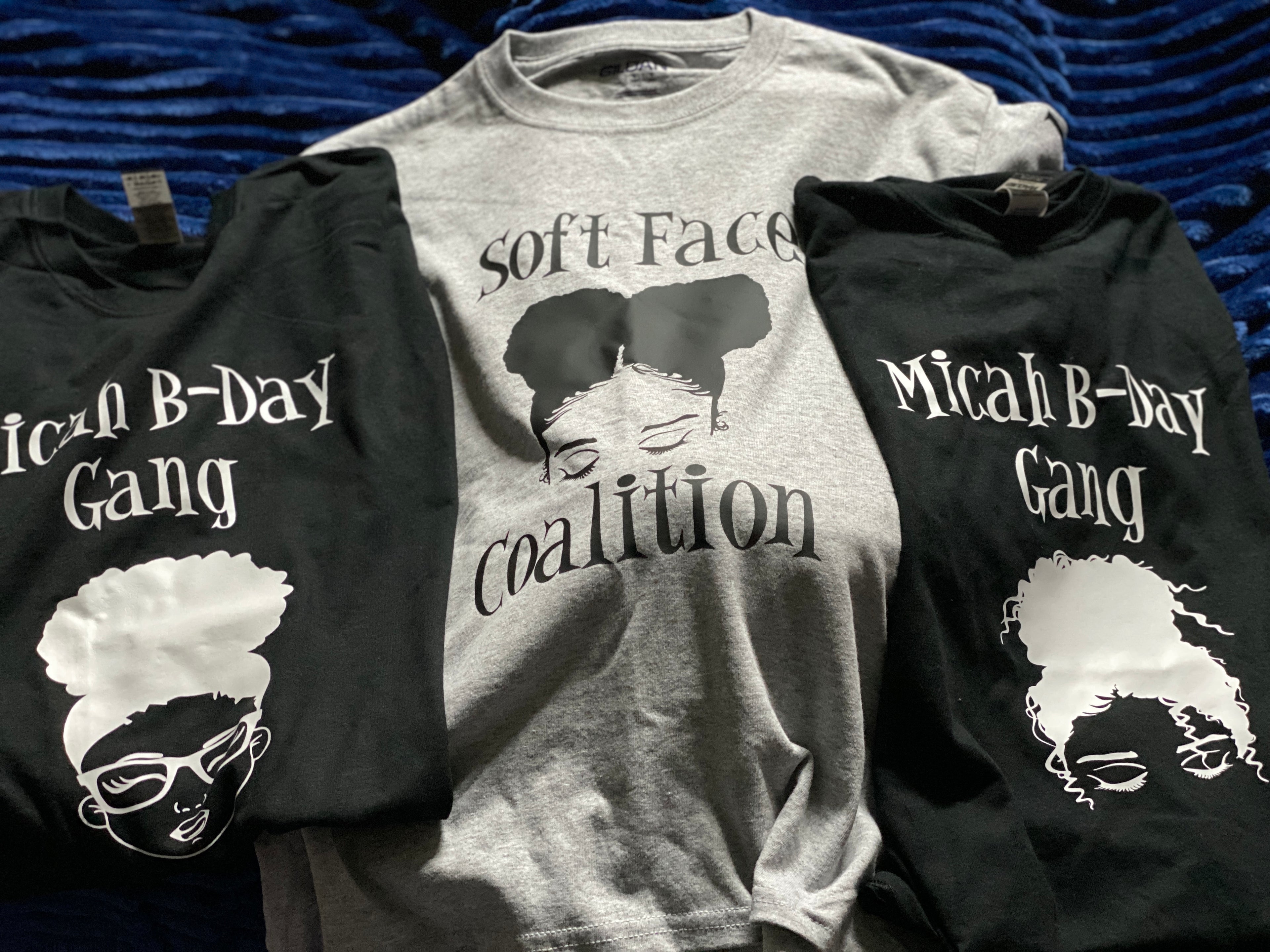 Custom T-Shirts