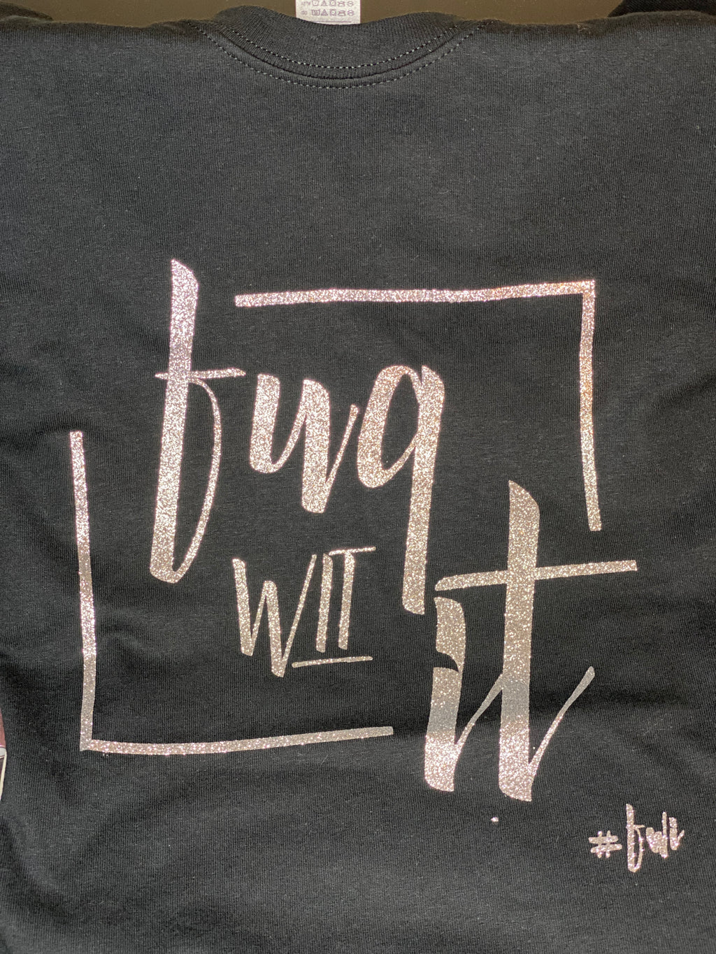 Custom T-Shirts