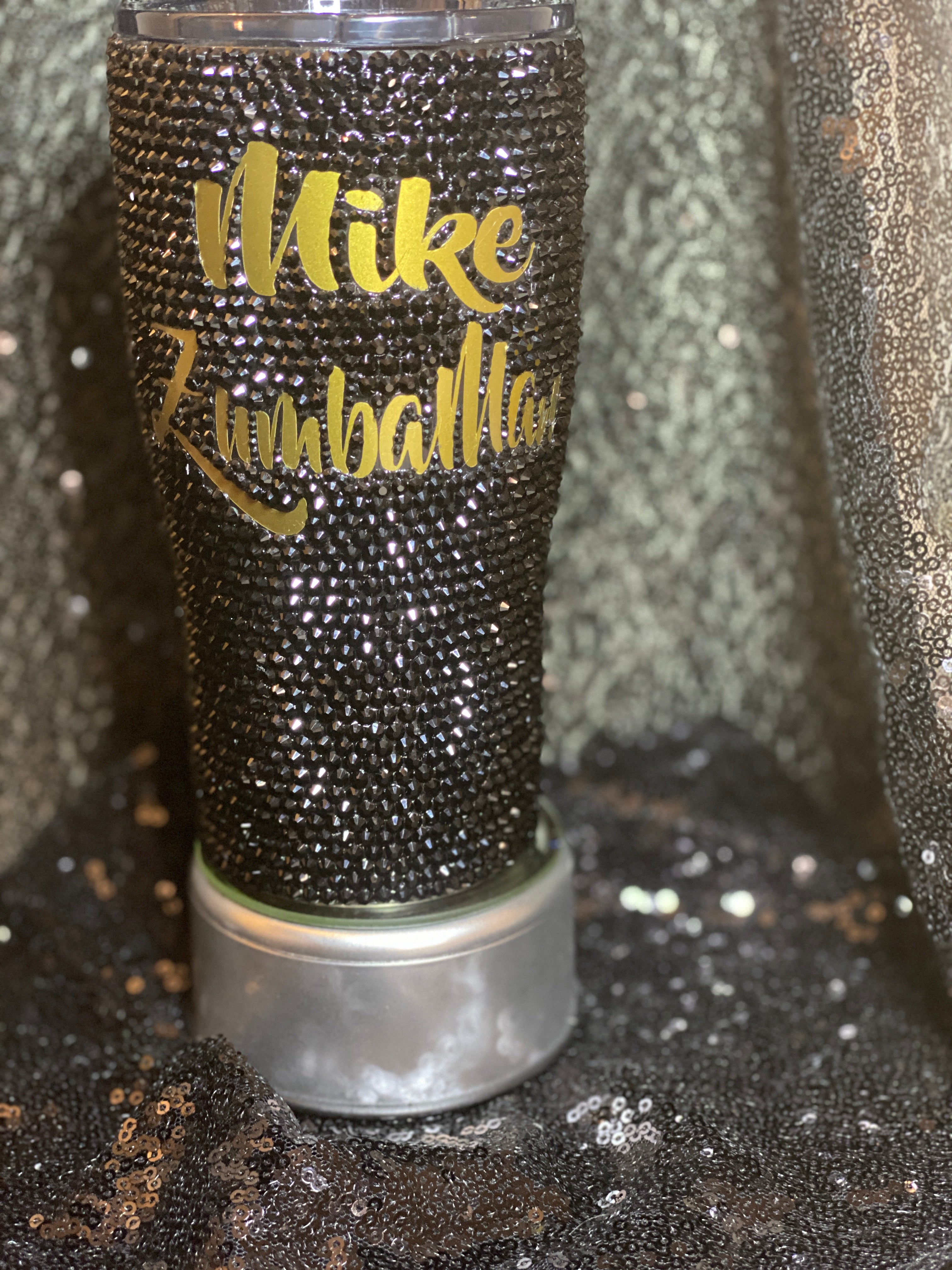 Custom Tumblers