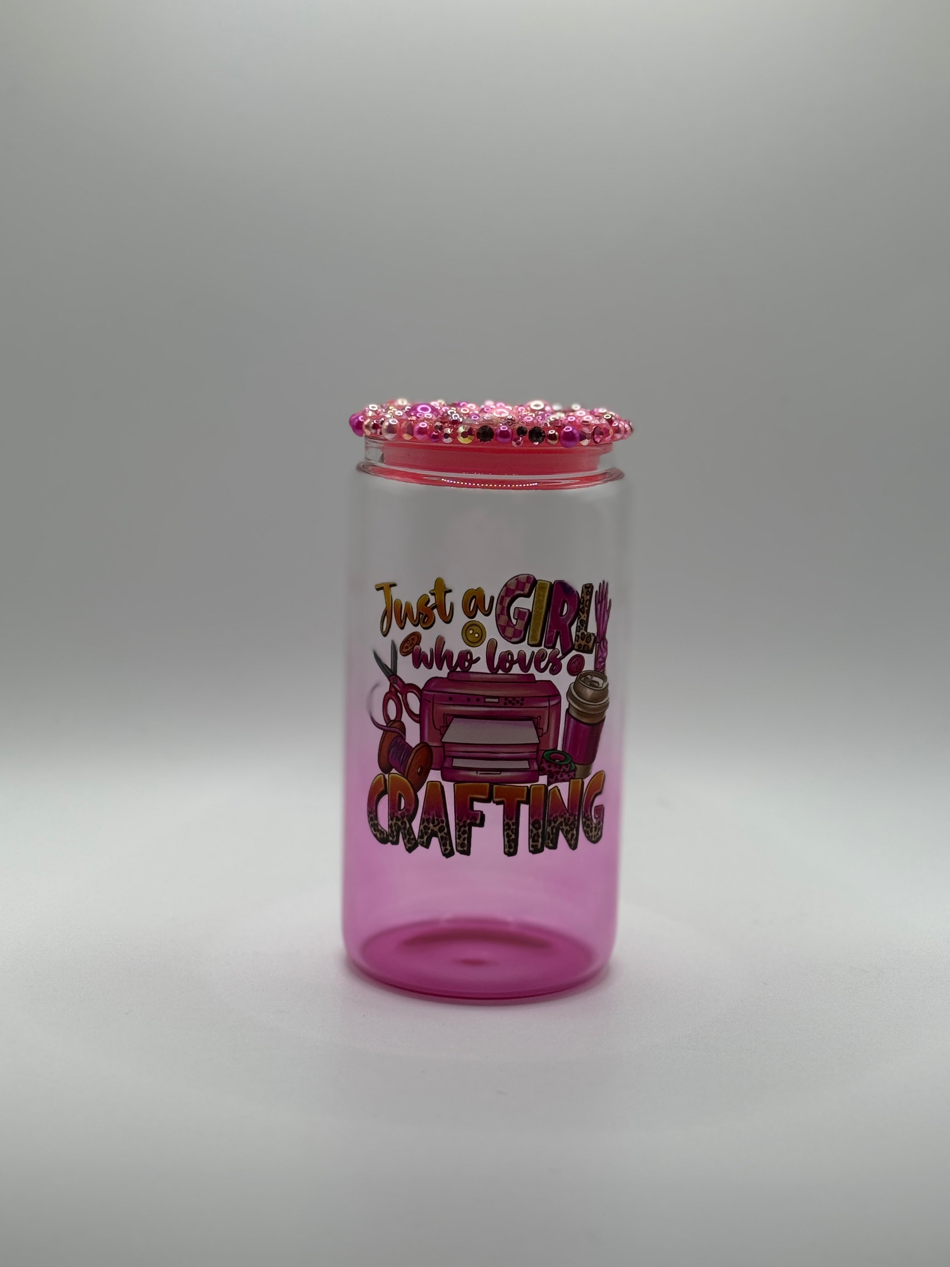 Crafter’s Cup