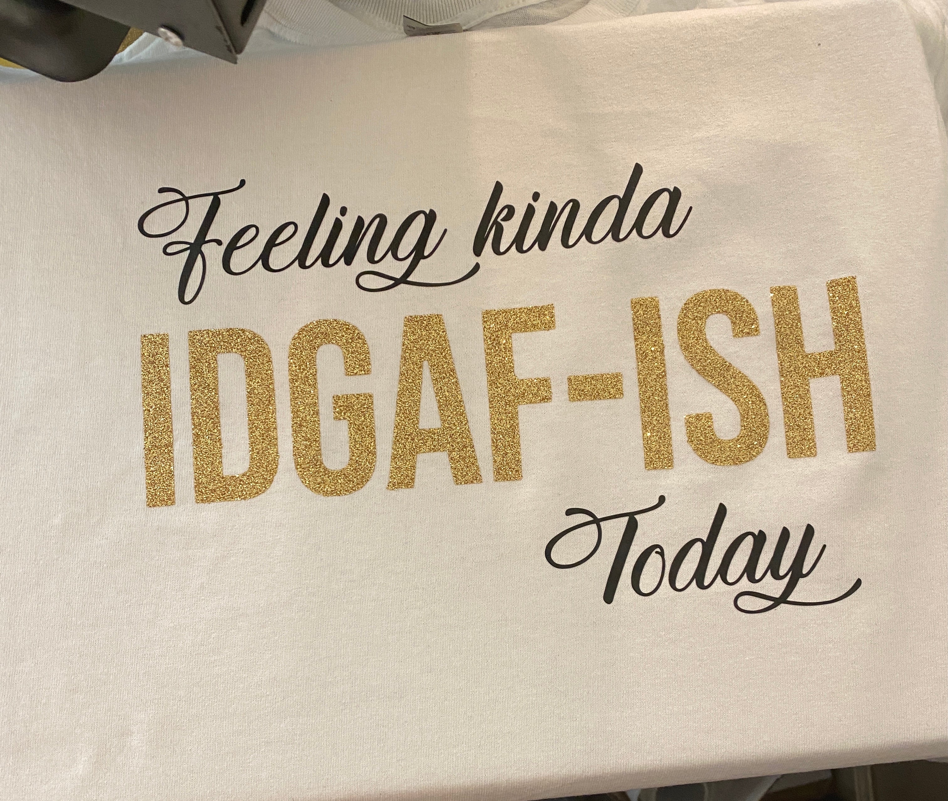 Custom T-Shirts