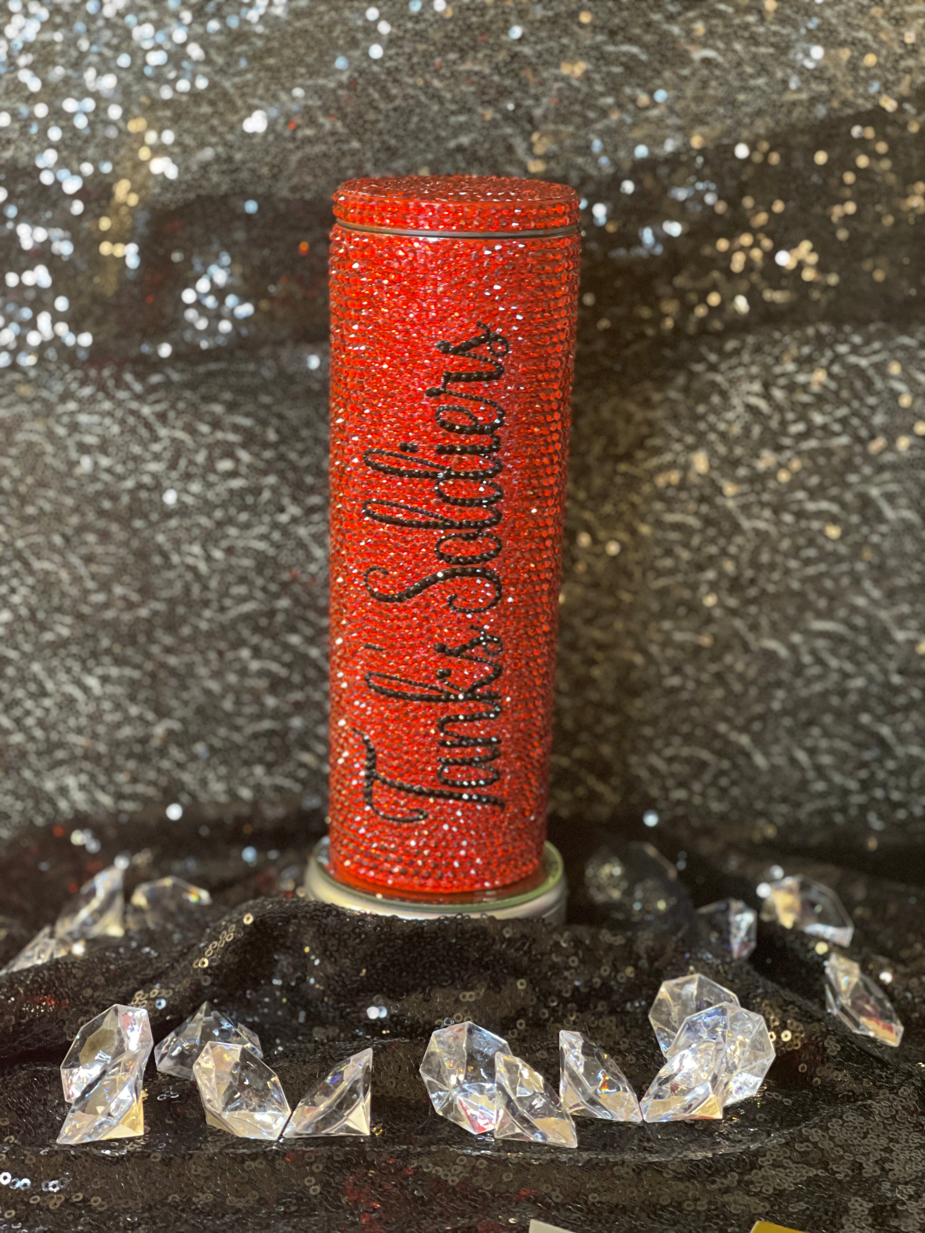 Custom Tumblers