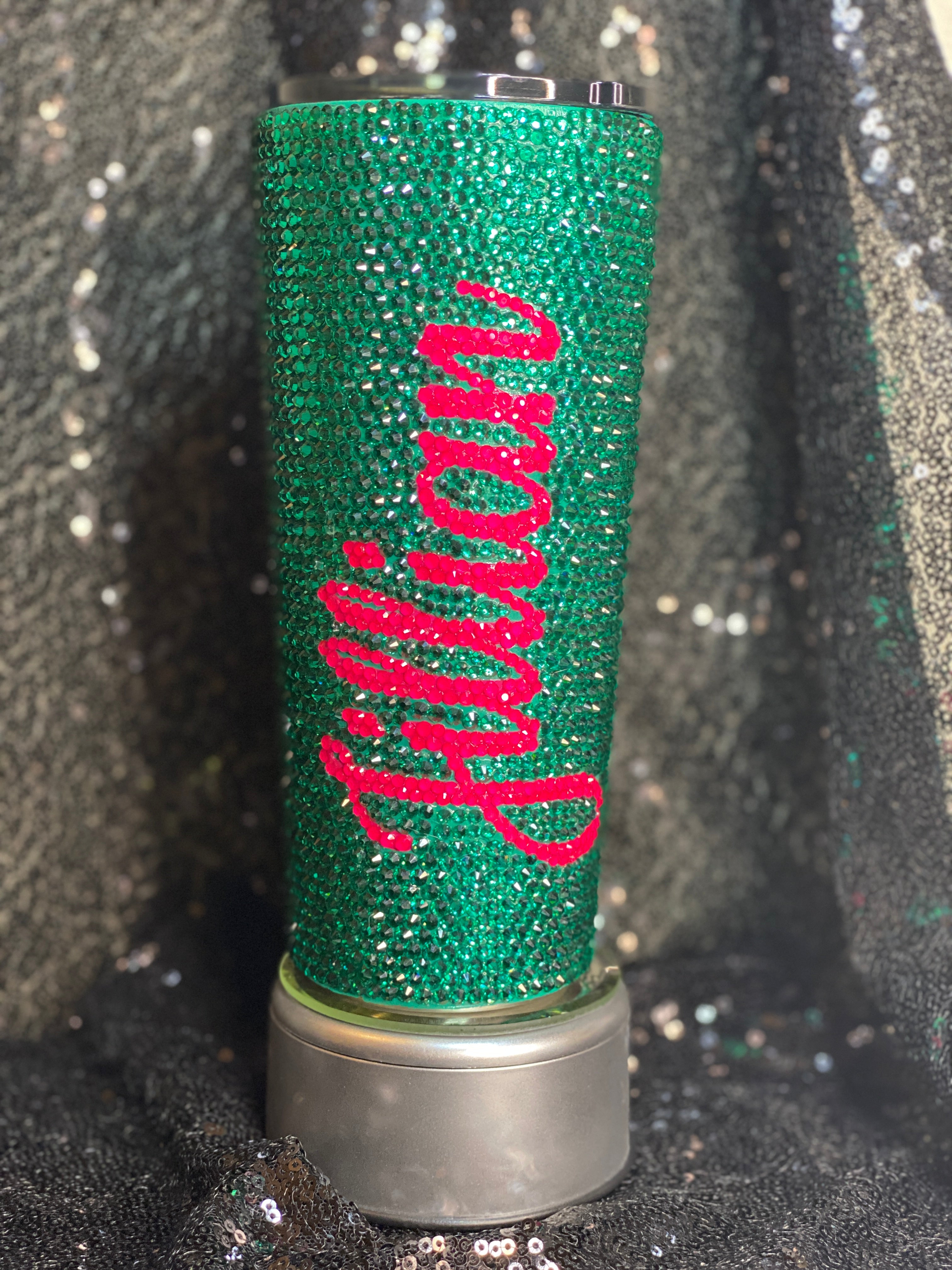 Custom Tumblers