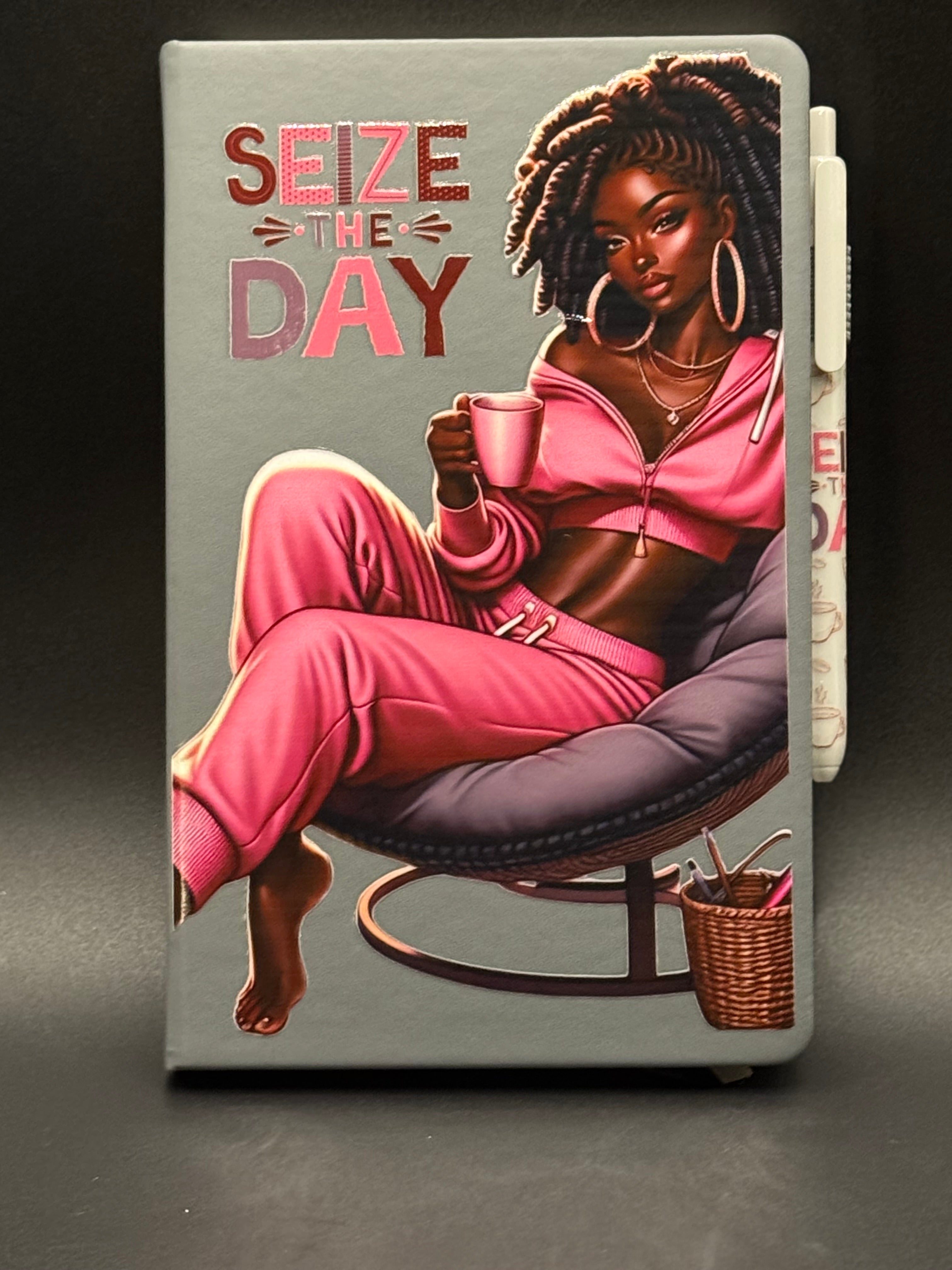 Seize the Day