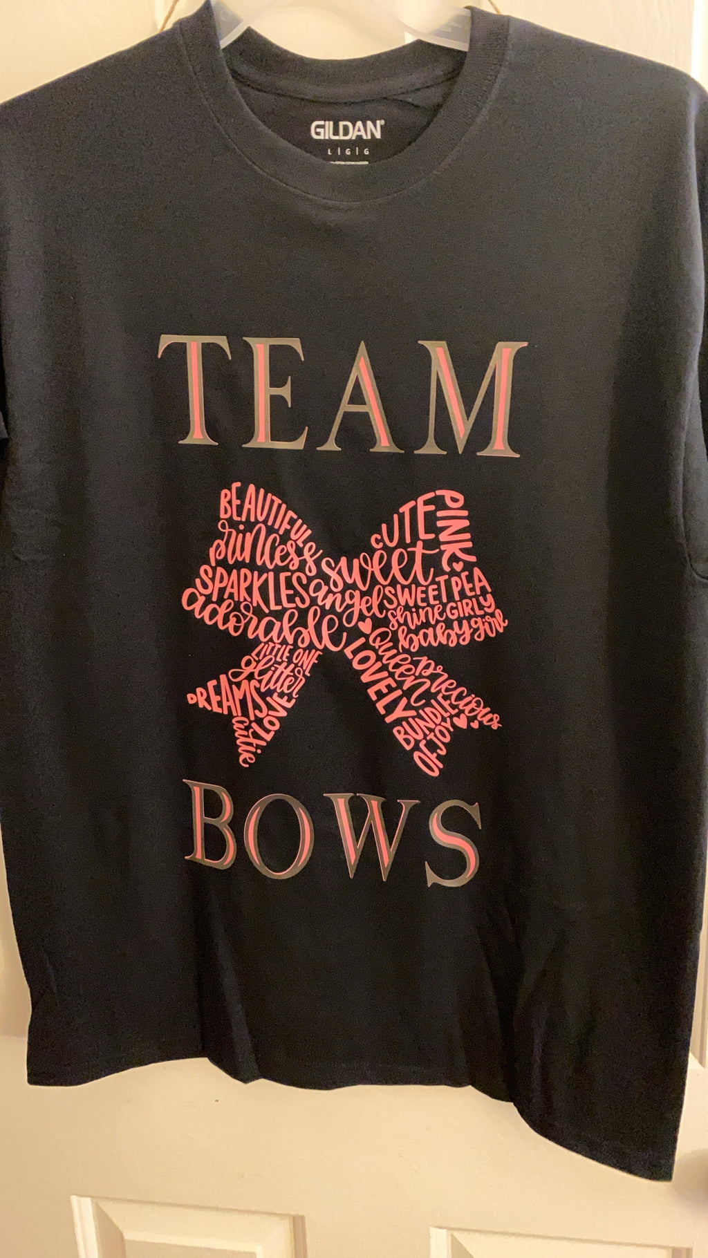 Custom T-Shirts