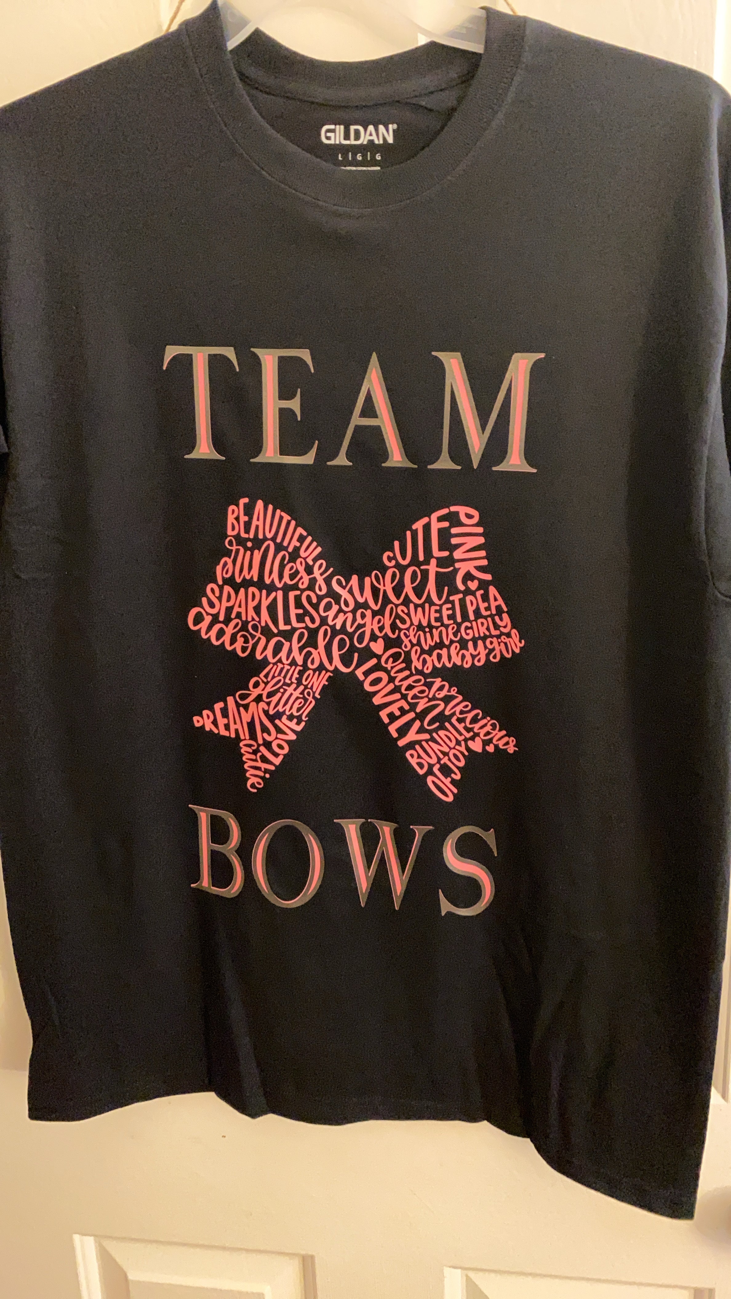 Custom T-Shirts