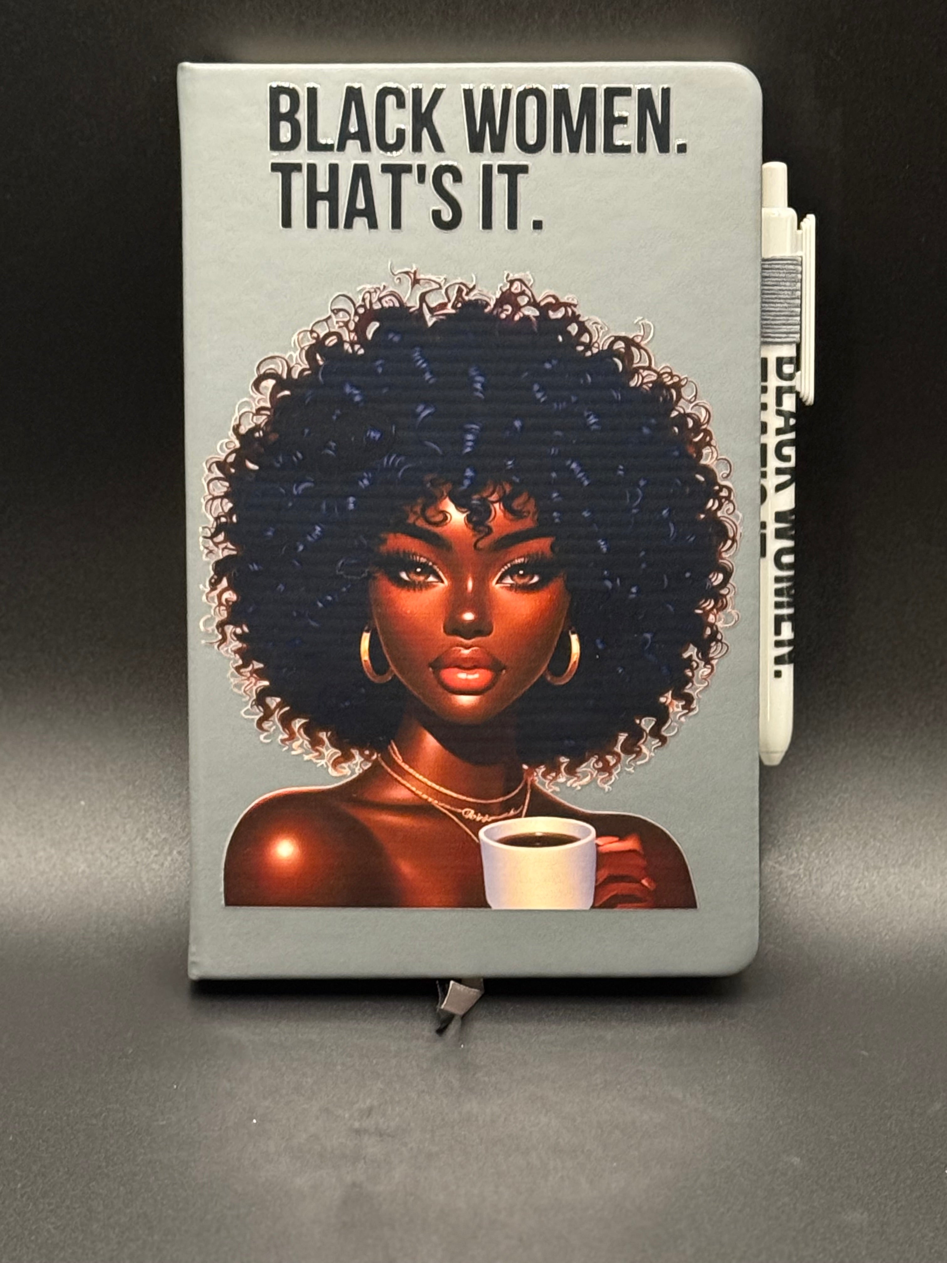 Black Women