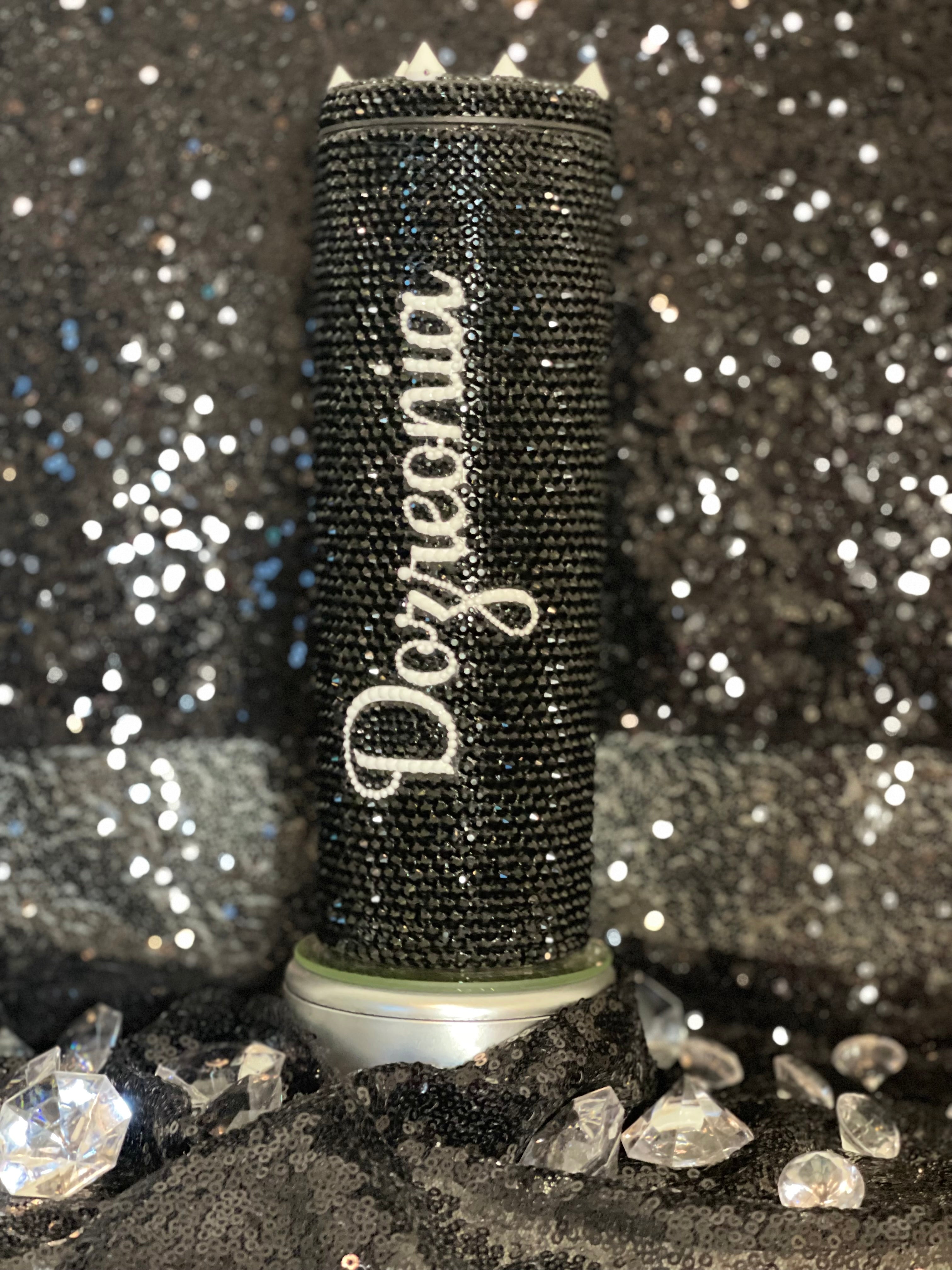 Custom Tumblers